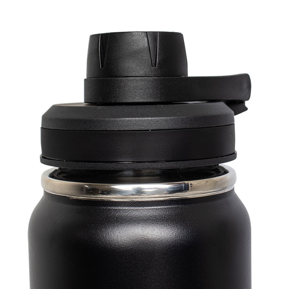 Garrafa Térmica Inox 850ml Promocional Garrafa Térmica Inox 850ml Promocional