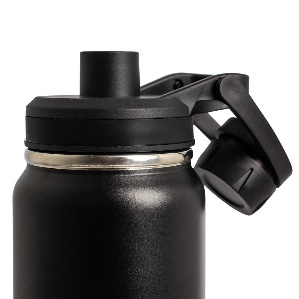Garrafa Térmica Inox 850ml Promocional Garrafa Térmica Inox 850ml Promocional