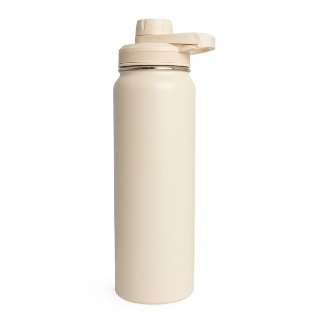 Garrafa Térmica Inox 850ml Promocional Garrafa Térmica Inox 850ml Promocional