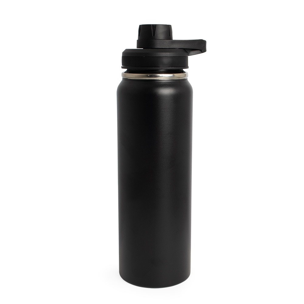 Garrafa Térmica Inox 850ml Promocional Garrafa Térmica Inox 850ml Promocional