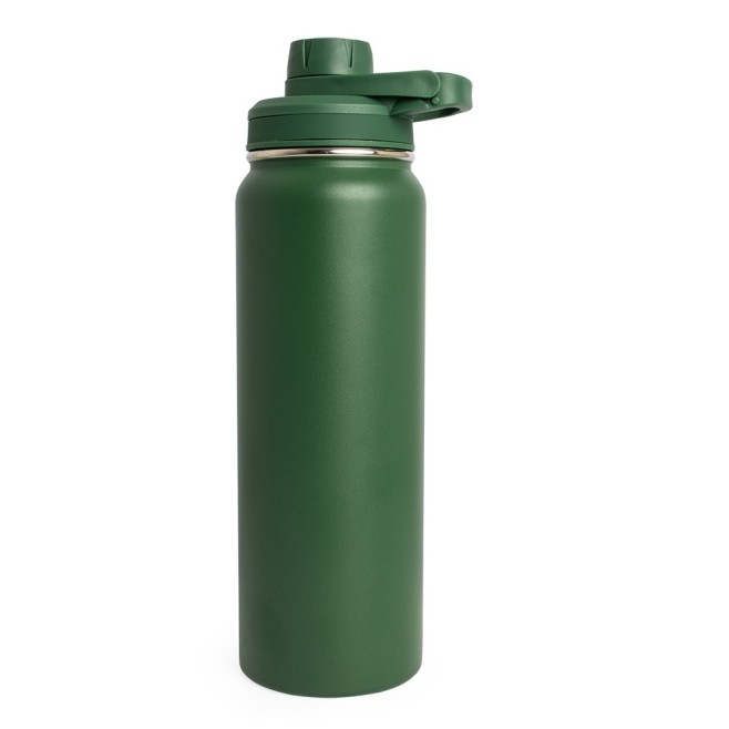 Garrafa Térmica Inox 850ml Promocional Garrafa Térmica Inox 850ml Promocional