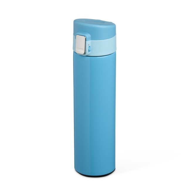 Garrafa Térmica em Inox 450ml Personalizada Garrafa Térmica em Inox 450ml Personalizada