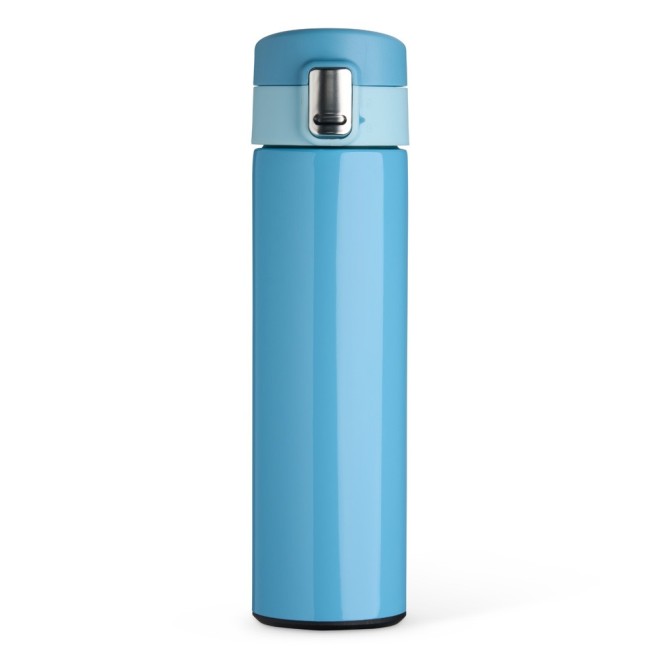 Garrafa Térmica em Inox 450ml Personalizada Garrafa Térmica em Inox 450ml Personalizada