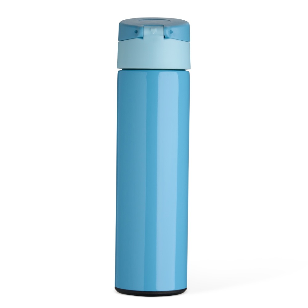 Garrafa Térmica em Inox 450ml Personalizada Garrafa Térmica em Inox 450ml Personalizada