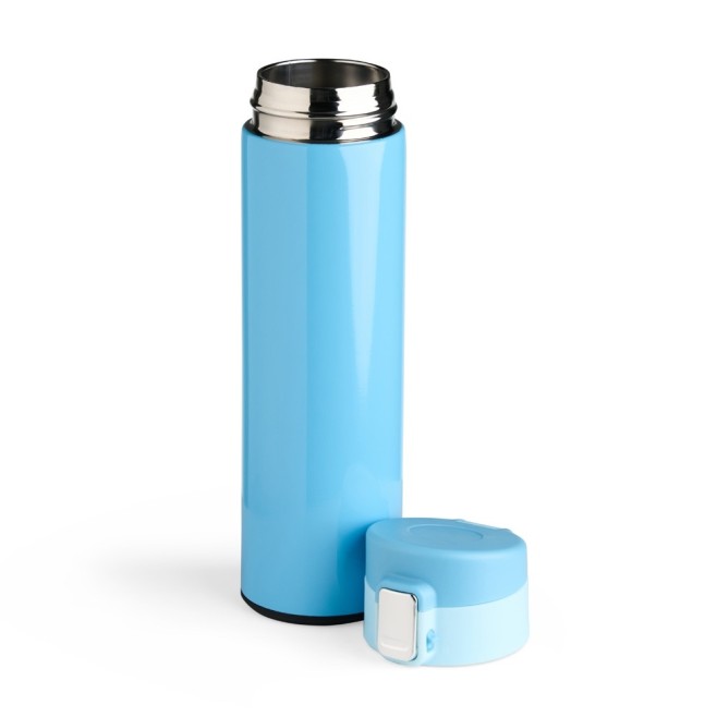 Garrafa Térmica em Inox 450ml Personalizada Garrafa Térmica em Inox 450ml Personalizada