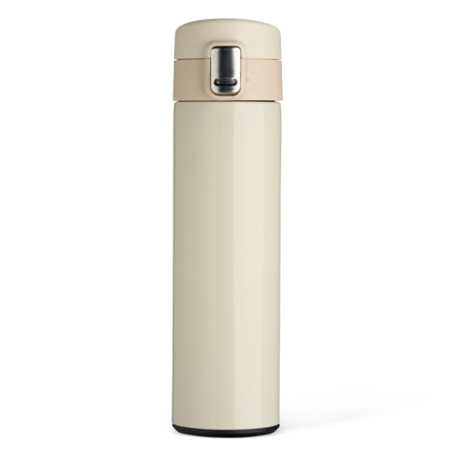 Garrafa Térmica em Inox 450ml Personalizada Garrafa Térmica em Inox 450ml Personalizada