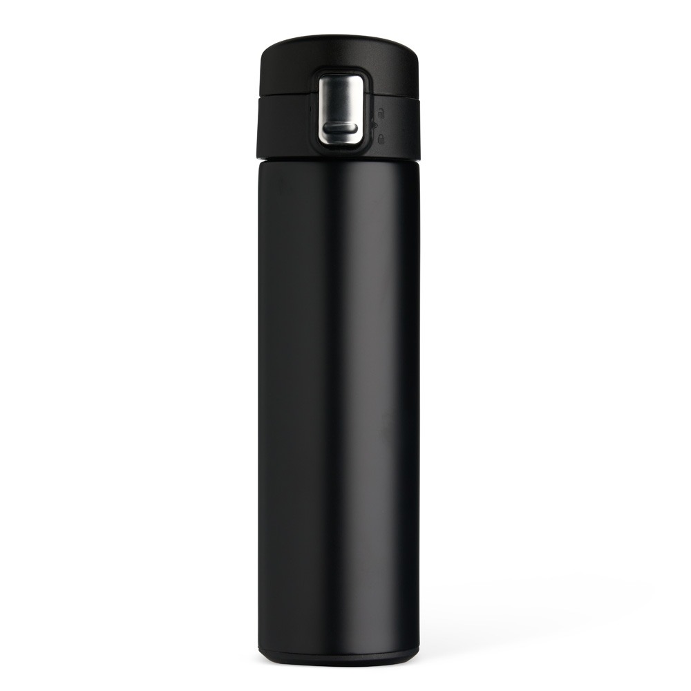 Garrafa Térmica em Inox 450ml Personalizada Garrafa Térmica em Inox 450ml Personalizada