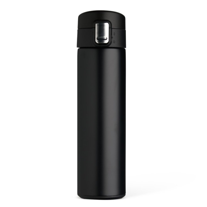 Garrafa Térmica em Inox 450ml Personalizada Garrafa Térmica em Inox 450ml Personalizada