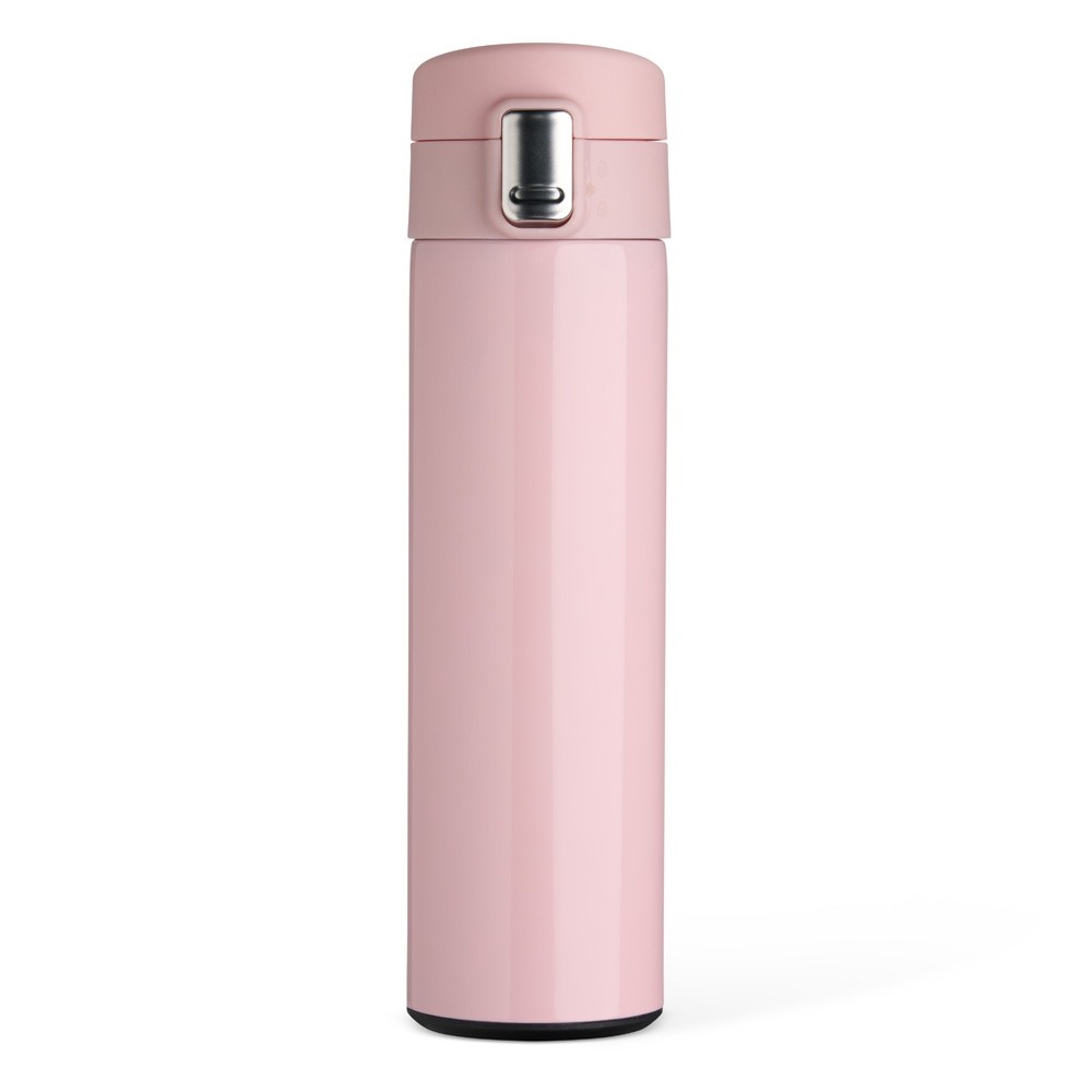 Garrafa Térmica em Inox 450ml Personalizada Garrafa Térmica em Inox 450ml Personalizada