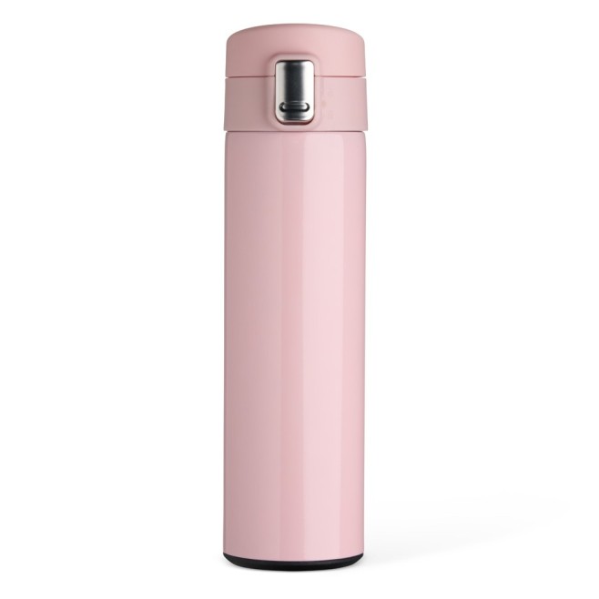 Garrafa Térmica em Inox 450ml Personalizada Garrafa Térmica em Inox 450ml Personalizada