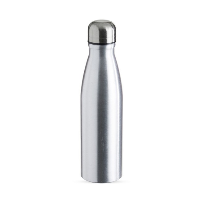 Garrafa alumínio 630ml Personalizada Garrafa alumínio 630ml Personalizada