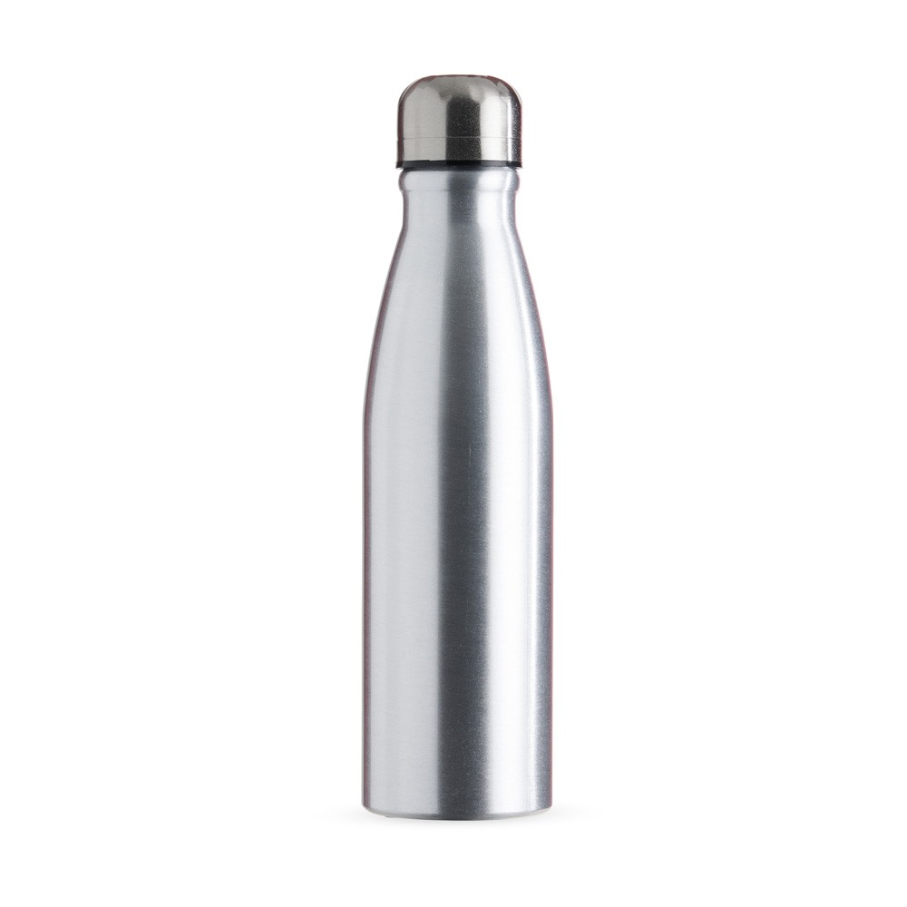 Garrafa alumínio 630ml Personalizada Garrafa alumínio 630ml Personalizada