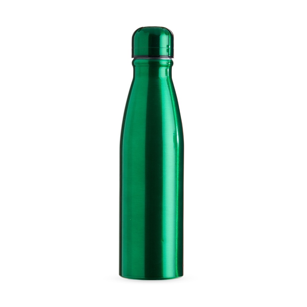 Garrafa alumínio 630ml Personalizada Garrafa alumínio 630ml Personalizada
