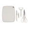 Kit Cozinha 3 Peças Personalizado