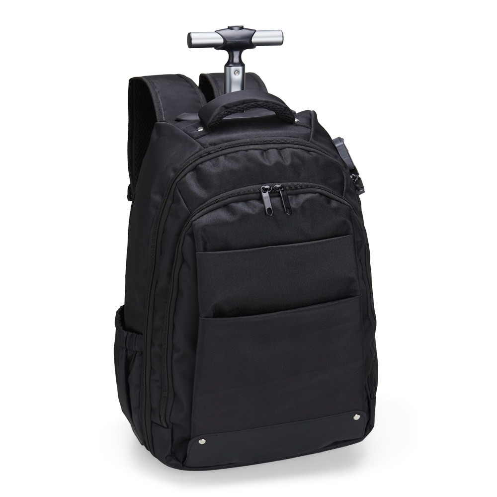 Mochila 27 Litros com Rodinhas Personalizada Mochila 27 Litros com Rodinhas Personalizada