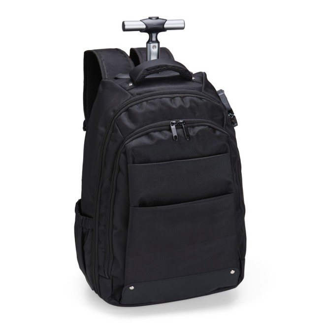 Mochila 27 Litros com Rodinhas Personalizada Mochila 27 Litros com Rodinhas Personalizada