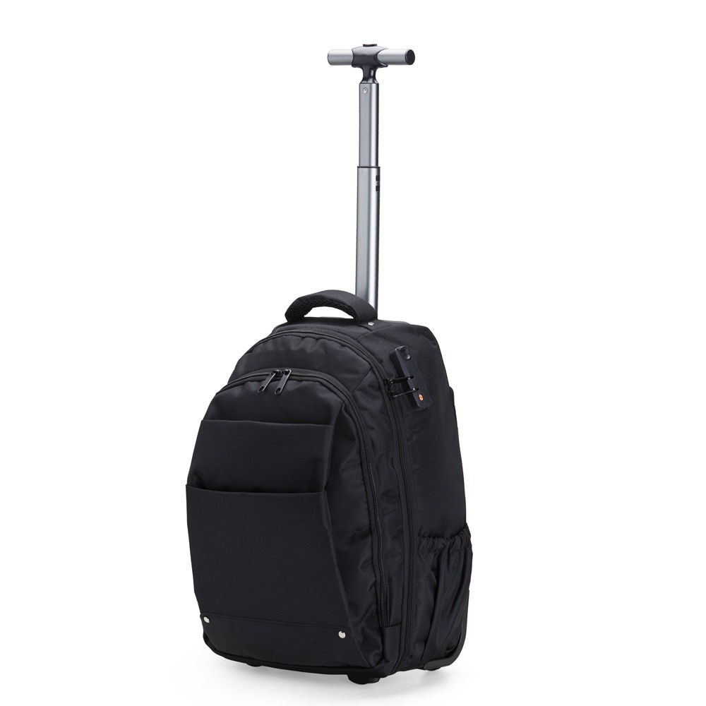 Mochila 27 Litros com Rodinhas Personalizada Mochila 27 Litros com Rodinhas Personalizada