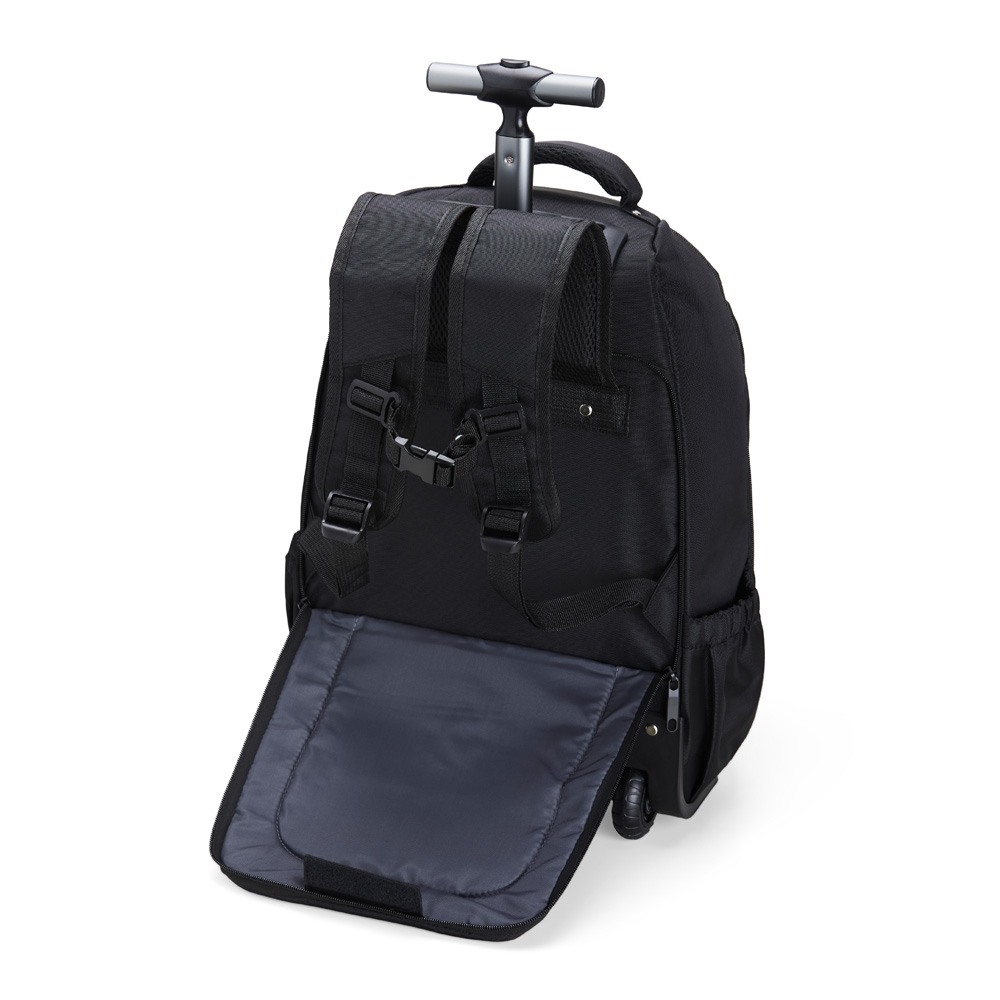 Mochila 27 Litros com Rodinhas Personalizada Mochila 27 Litros com Rodinhas Personalizada