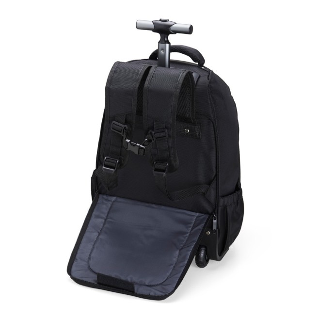 Mochila 27 Litros com Rodinhas Personalizada Mochila 27 Litros com Rodinhas Personalizada