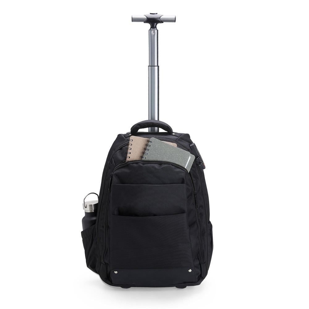 Mochila 27 Litros com Rodinhas Personalizada Mochila 27 Litros com Rodinhas Personalizada