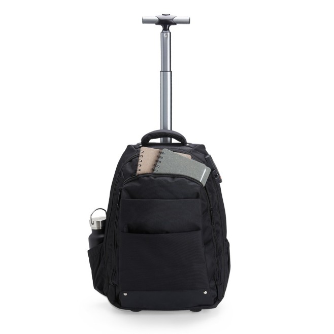 Mochila 27 Litros com Rodinhas Personalizada Mochila 27 Litros com Rodinhas Personalizada