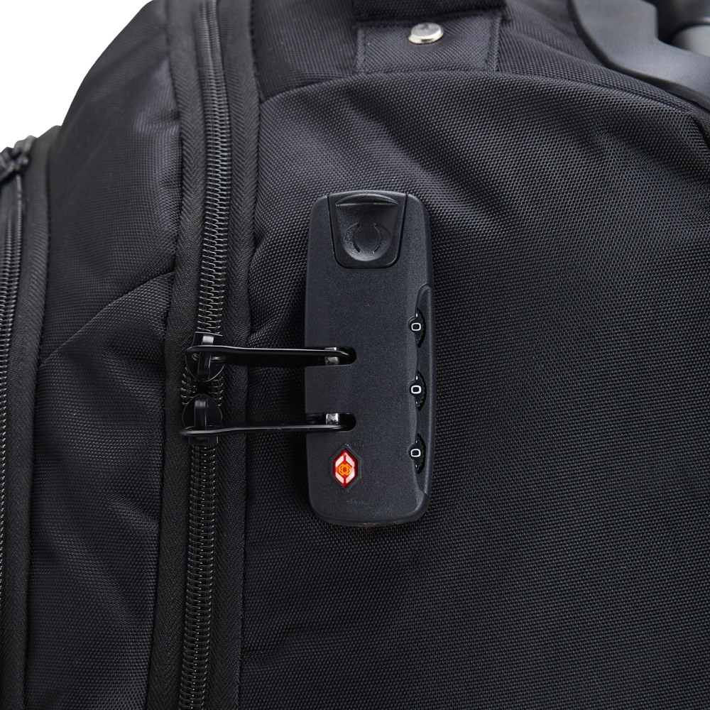 Mochila 27 Litros com Rodinhas Personalizada Mochila 27 Litros com Rodinhas Personalizada