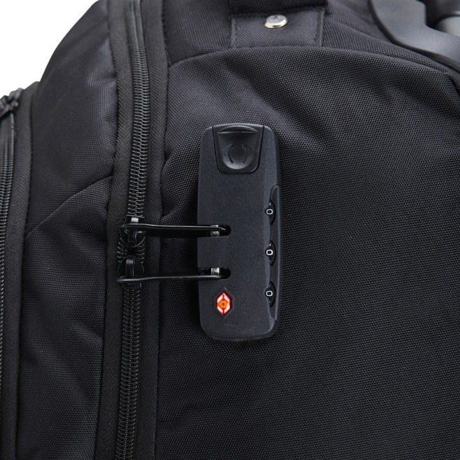 Mochila 27 Litros com Rodinhas Personalizada Mochila 27 Litros com Rodinhas Personalizada