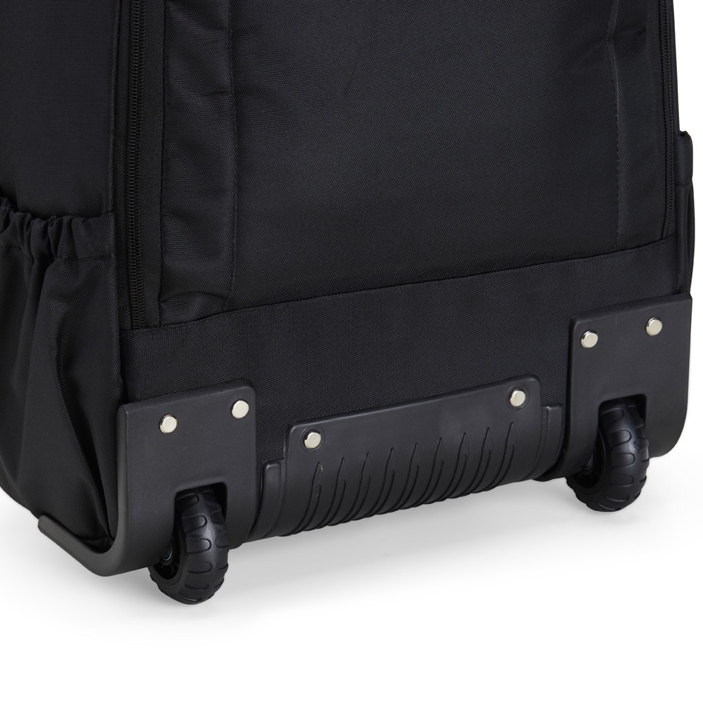 Mochila 27 Litros com Rodinhas Personalizada Mochila 27 Litros com Rodinhas Personalizada