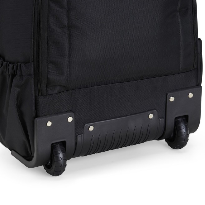 Mochila 27 Litros com Rodinhas Personalizada Mochila 27 Litros com Rodinhas Personalizada