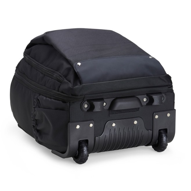 Mochila 27 Litros com Rodinhas Personalizada Mochila 27 Litros com Rodinhas Personalizada