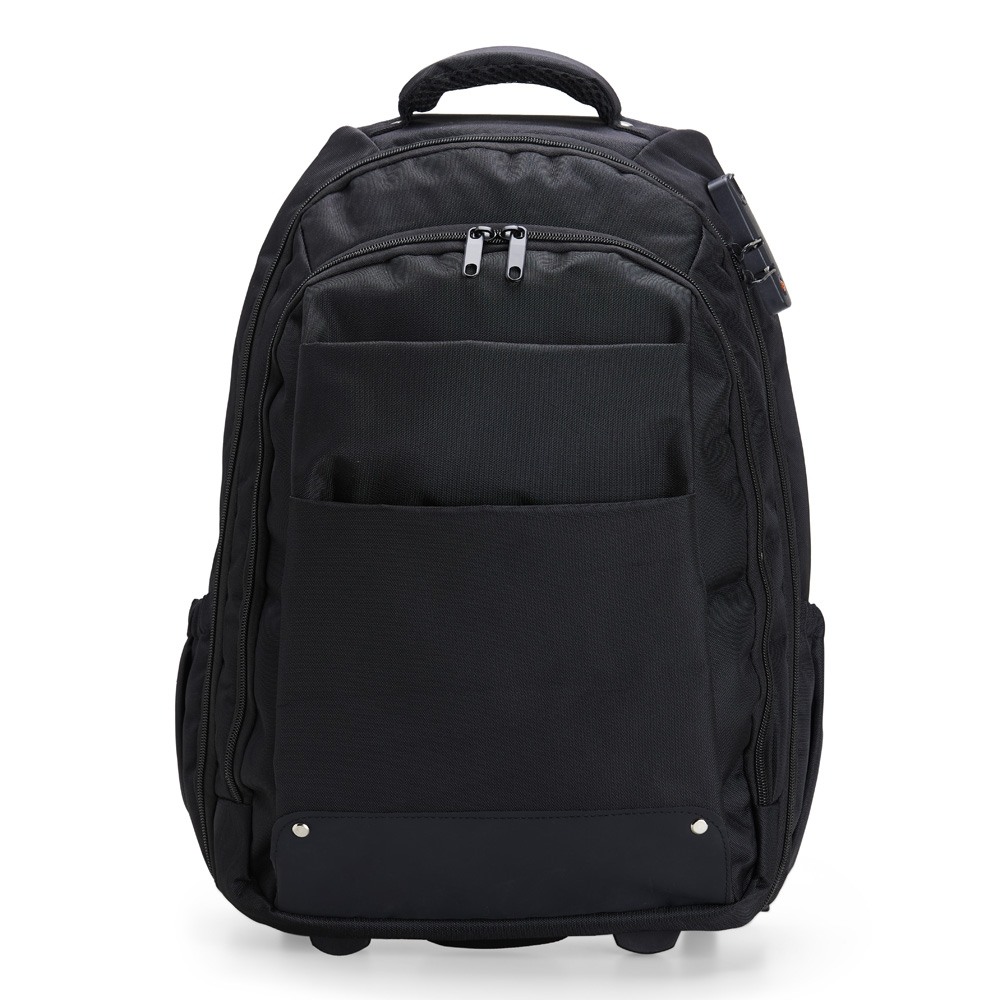 Mochila 27 Litros com Rodinhas Personalizada Mochila 27 Litros com Rodinhas Personalizada