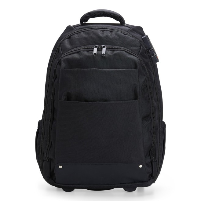 Mochila 27 Litros com Rodinhas Personalizada Mochila 27 Litros com Rodinhas Personalizada