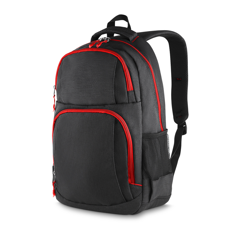Mochila Para Notebook Em Tecido Nylon Para Brinde