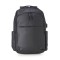 Mochila Couro Sintético Usb 20 Litros