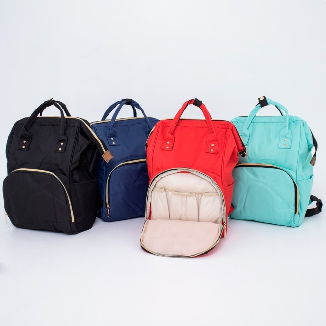 Mochila Funcional Oxford 19 litros Personalizada Mochila Funcional Oxford 19 litros Personalizada