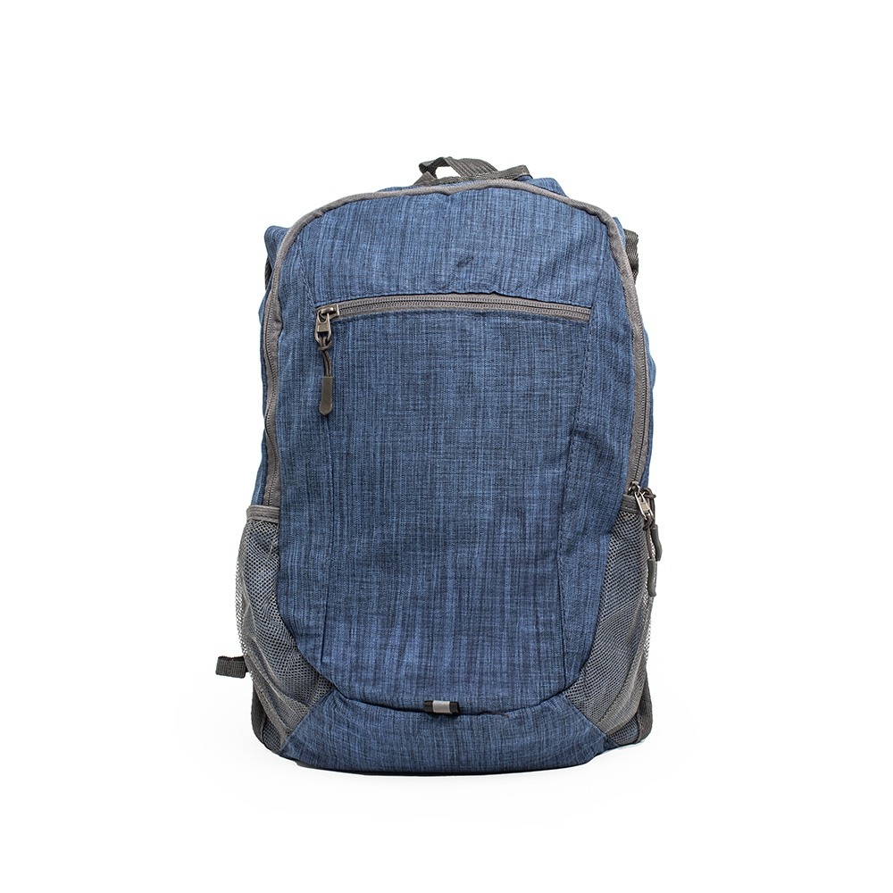 Mochila Oxford Dobrável 16 Litros Personalizada Mochila Oxford Dobrável 16 Litros Personalizada
