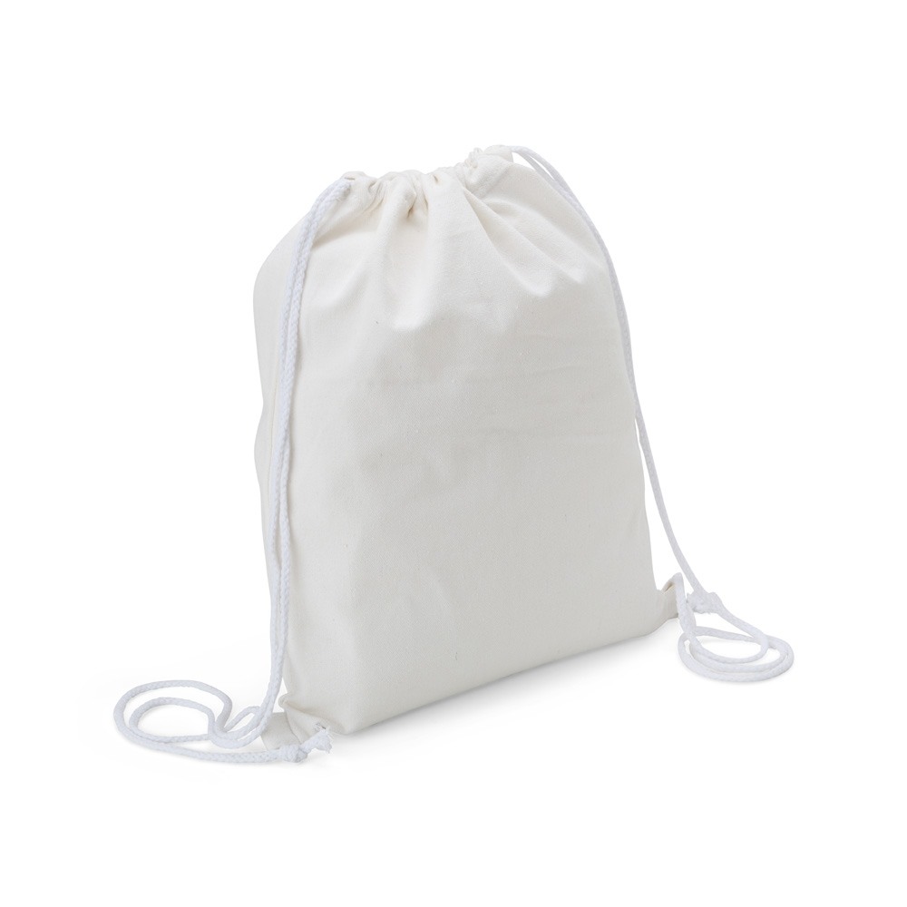Mochila Saco Algodão Personalizada Mochila Saco Algodão Personalizada