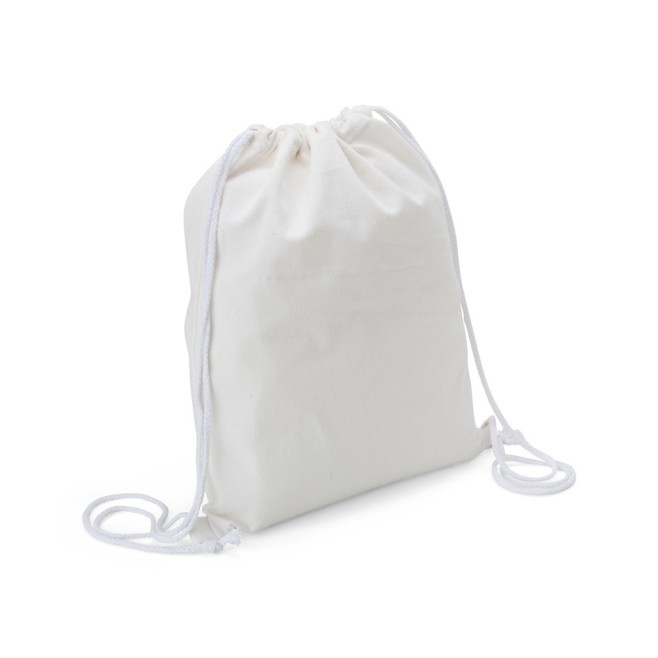 Mochila Saco Algodão Personalizada Mochila Saco Algodão Personalizada