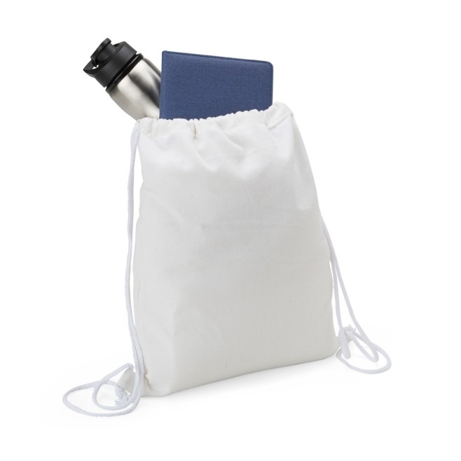 Mochila Saco Algodão Personalizada Mochila Saco Algodão Personalizada