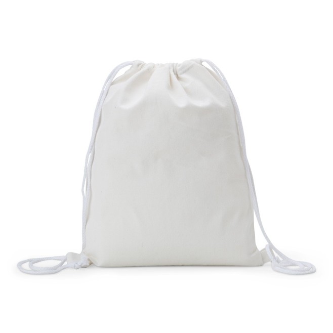 Mochila Saco Algodão Personalizada Mochila Saco Algodão Personalizada
