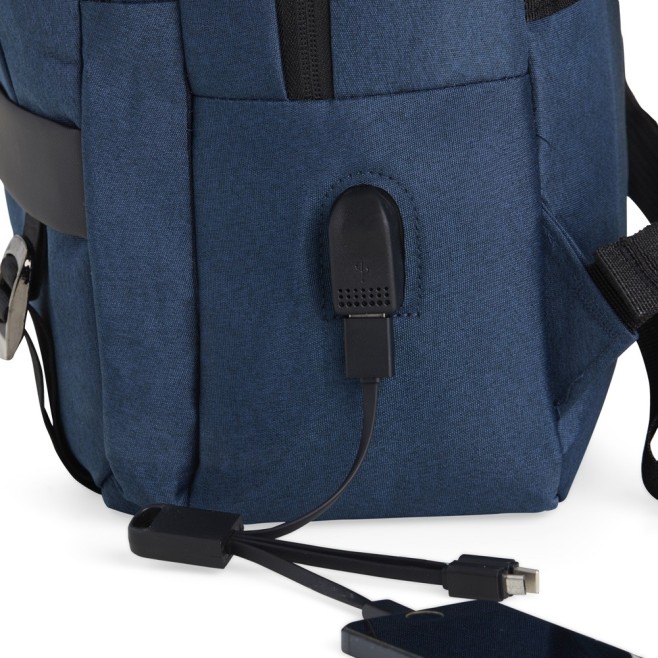 Mochila de Nylon 20 Litros Personalizada Mochila de Nylon 20 Litros Personalizada