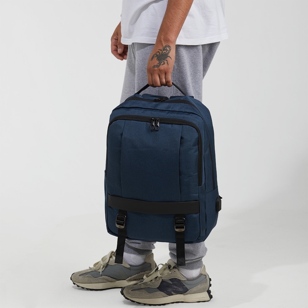 Mochila de Nylon 20 Litros Personalizada Mochila de Nylon 20 Litros Personalizada