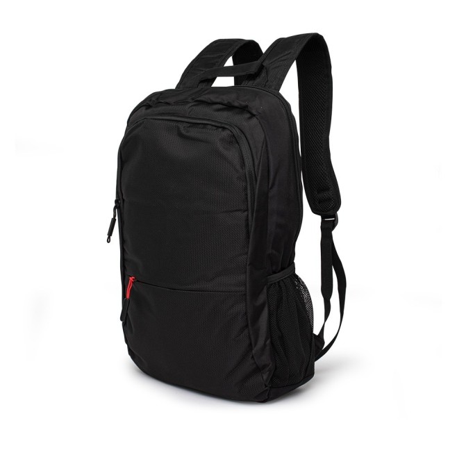 Mochila de Nylon 25 litros Personalizada Mochila de Nylon 25 litros Personalizada