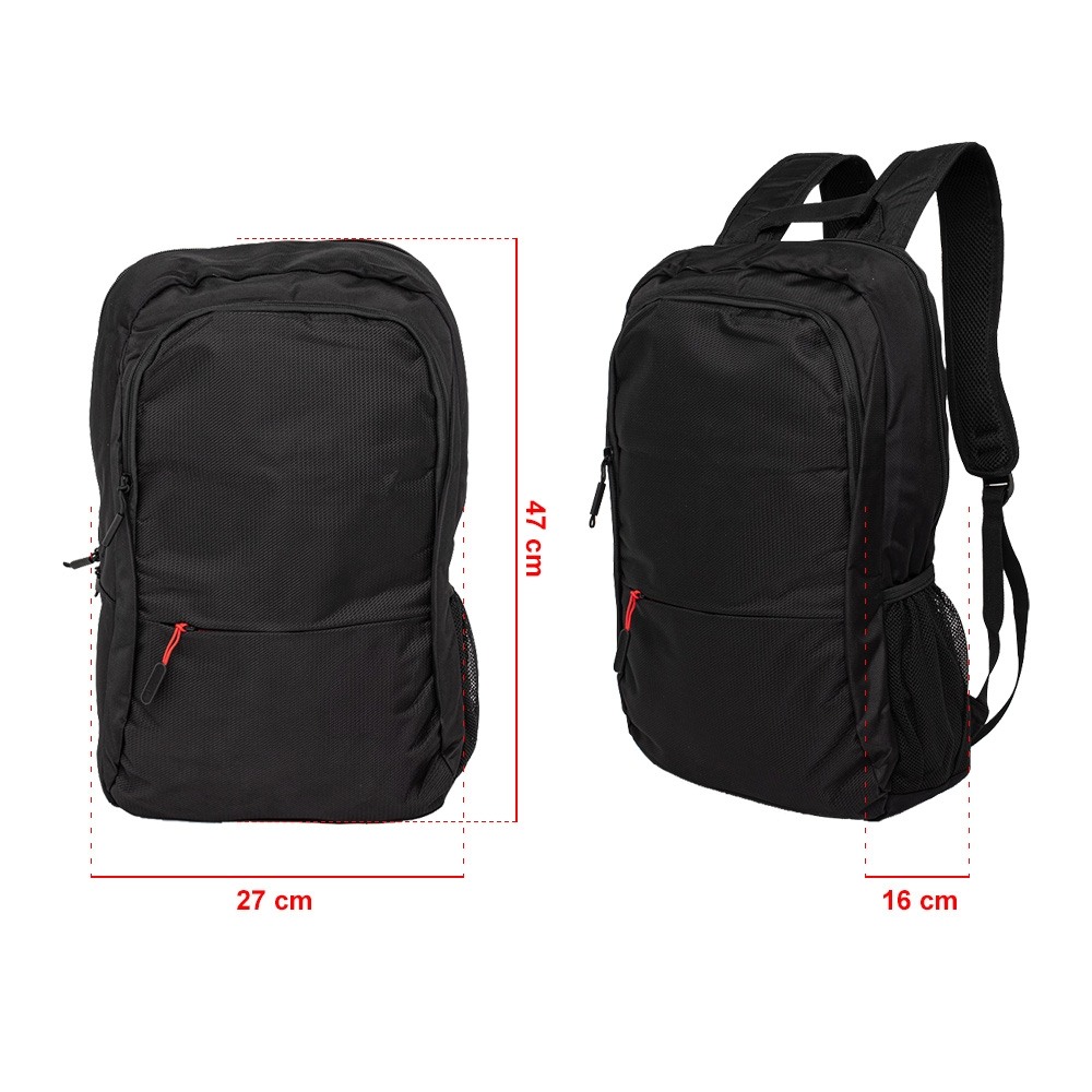 Mochila de Nylon 25 litros Personalizada Mochila de Nylon 25 litros Personalizada