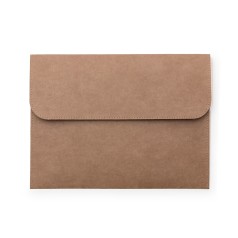 Pasta Envelope Kraft Personalizada