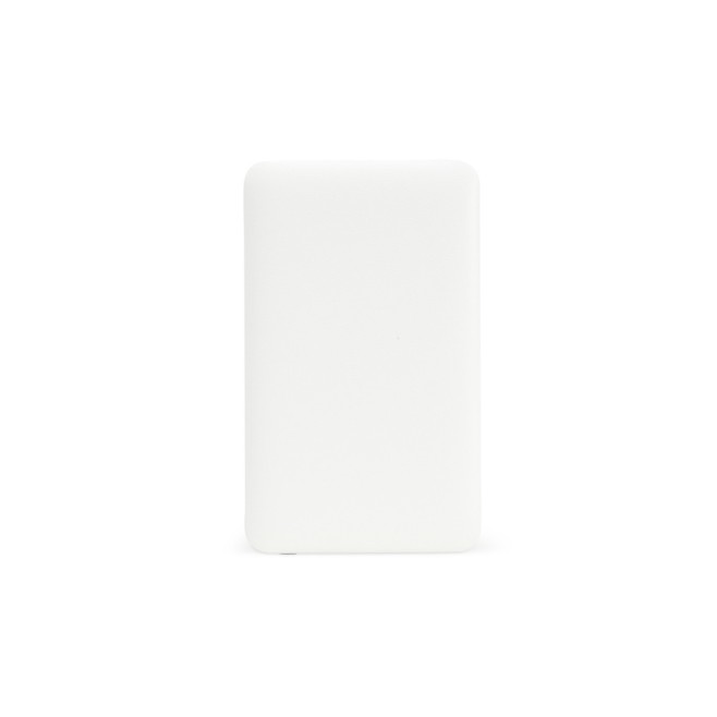 Power Bank 5.000mAh com Indicador LED Personalizado Power Bank 5.000mAh com Indicador LED Personalizado