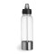 Squeeze Plástica c/ Base de Alumínio 750ml Personalizado