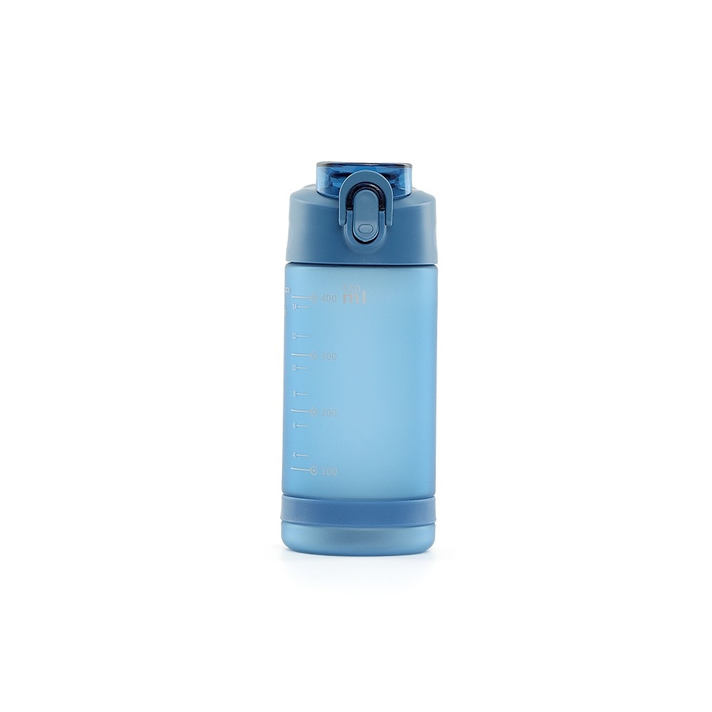 Squeeze Plástico 550ml Personalizado com Logo Squeeze Plástico 550ml Personalizado com Logo