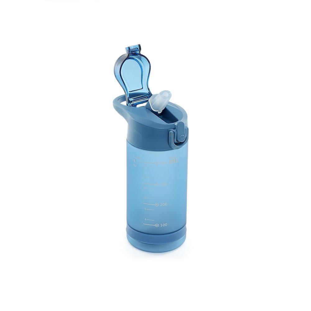 Squeeze Plástico 550ml Personalizado com Logo Squeeze Plástico 550ml Personalizado com Logo