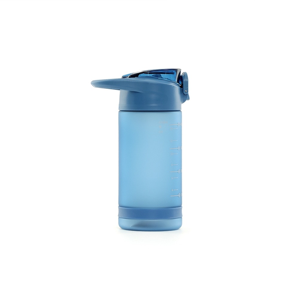 Squeeze Plástico 550ml Personalizado com Logo Squeeze Plástico 550ml Personalizado com Logo